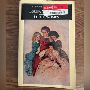 'Little Women' Book